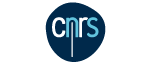 CNRS logo